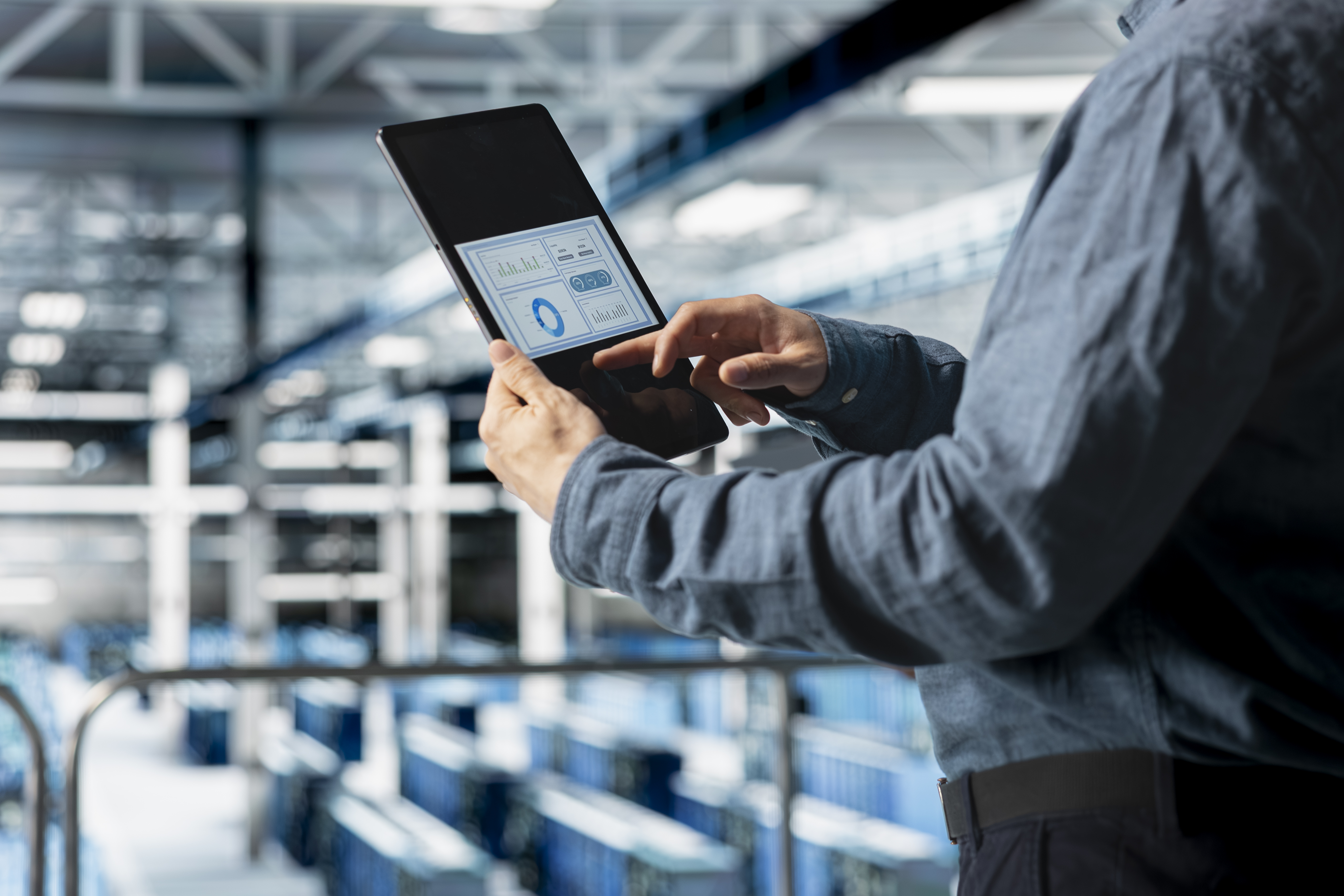 Industrial IoT