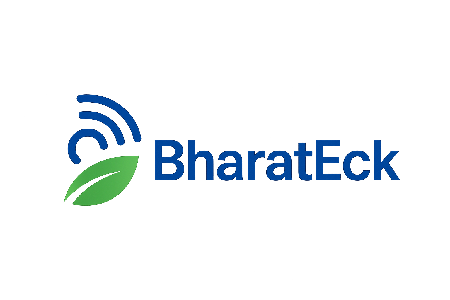 BharatEck Logo