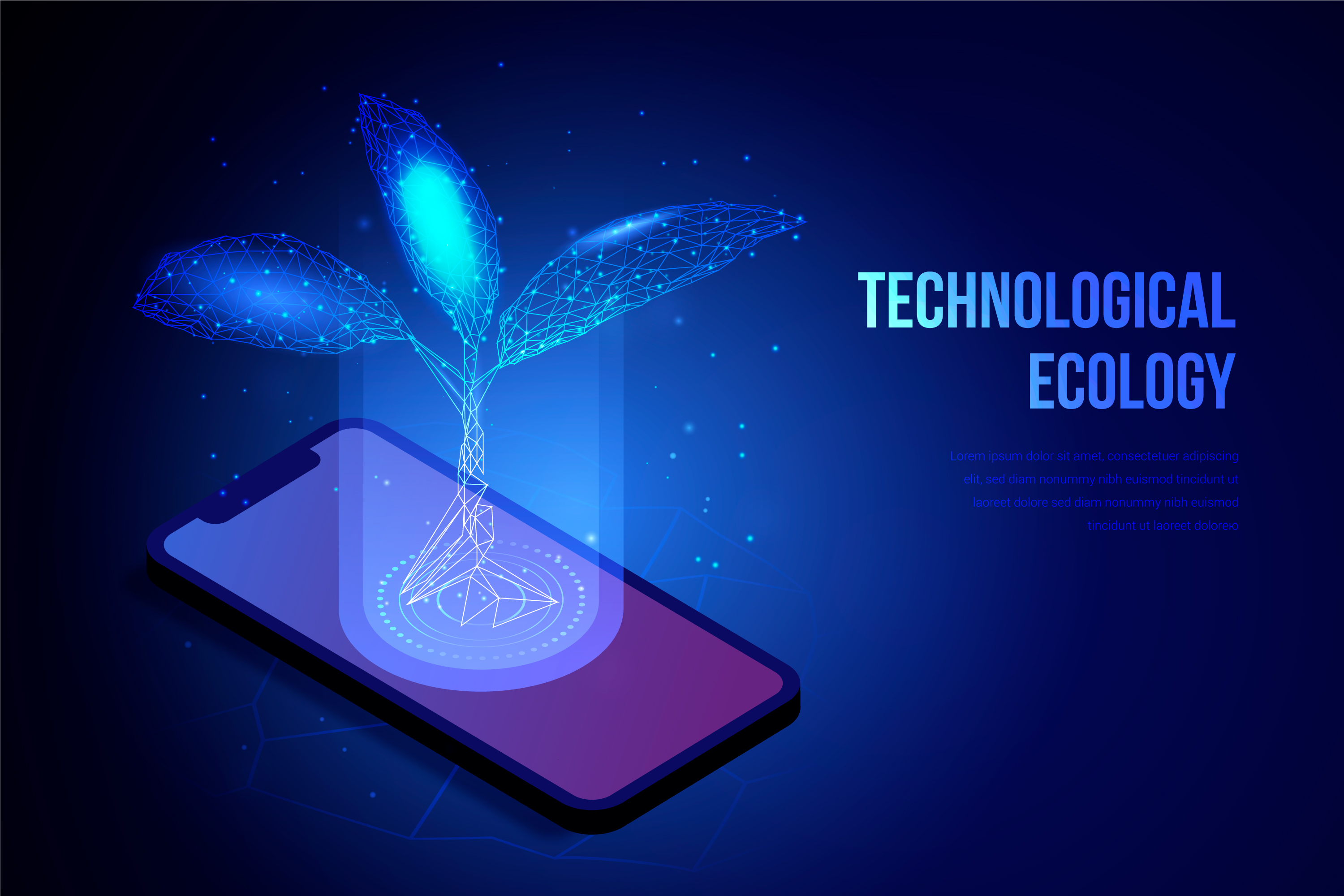 Smart Irrigation